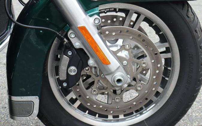 2021 Harley-Davidson Tri Glide Ultra FLHTCUTG