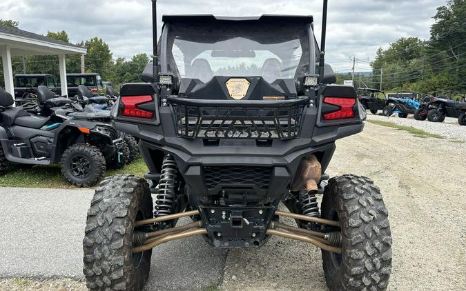 2023 Kawasaki Teryx KRX® 1000 Special Edition