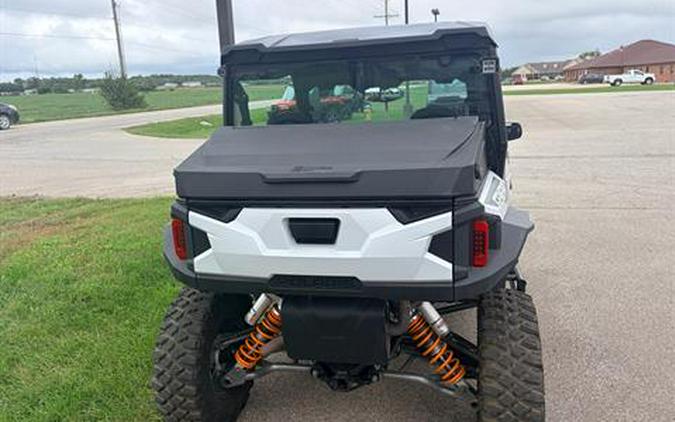 2022 Polaris General XP 1000 Deluxe Ride Command