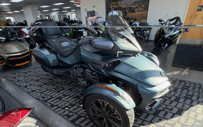 2023 Can-Am Spyder F3 Limited Special Series