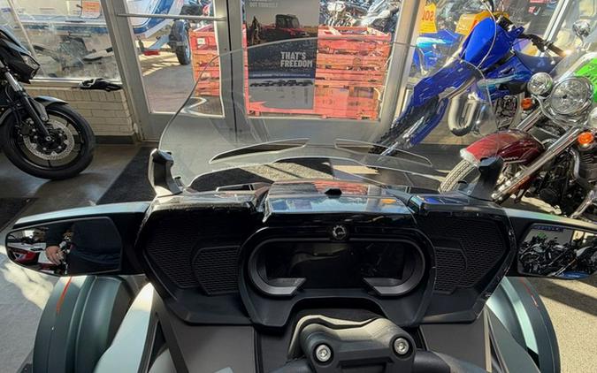 2023 Can-Am Spyder F3 Limited Special Series