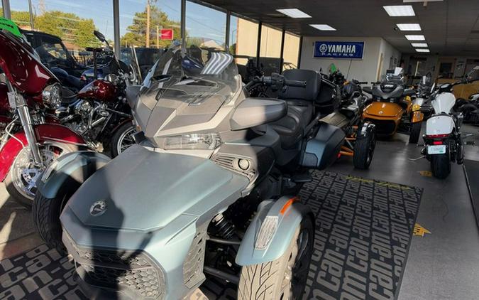 2023 Can-Am Spyder F3 Limited Special Series