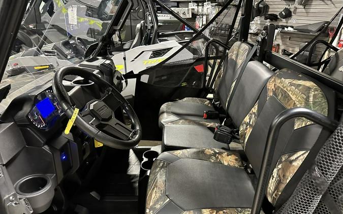 2021 Polaris® Ranger Crew XP 1000 Premium Polaris Pursuit Camo