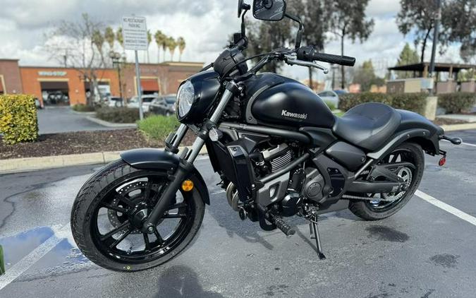 2024 Kawasaki Vulcan® S