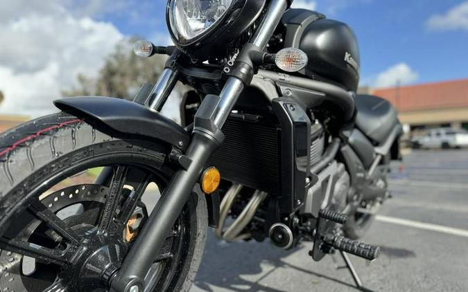 2024 Kawasaki Vulcan® S