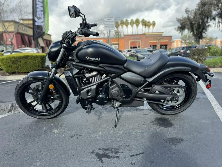 2024 Kawasaki Vulcan® S