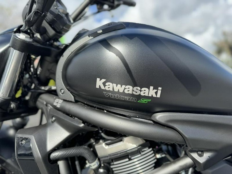 2024 Kawasaki Vulcan® S