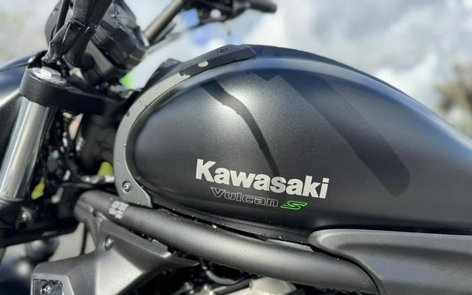 2024 Kawasaki Vulcan® S