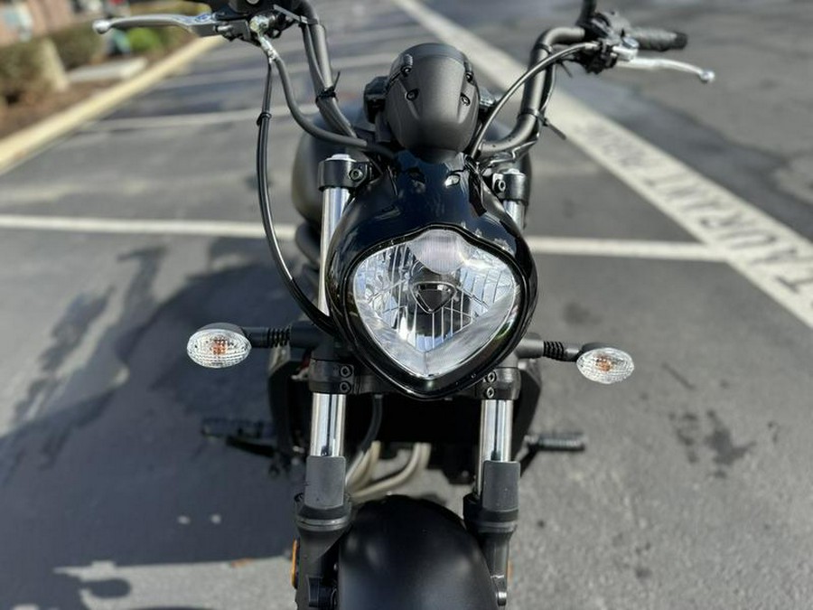 2024 Kawasaki Vulcan® S