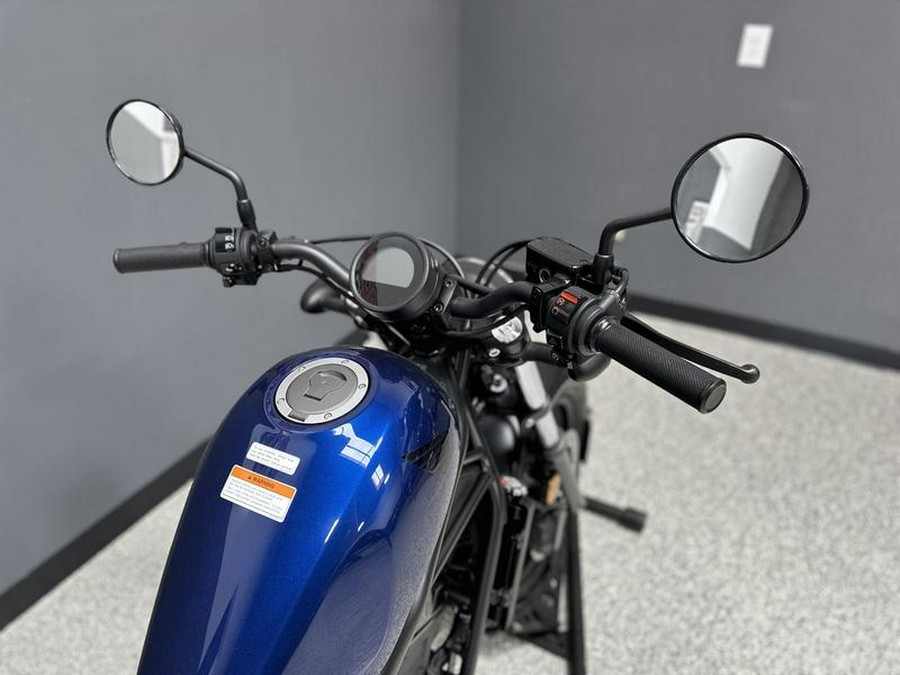 2022 Honda® Rebel 300