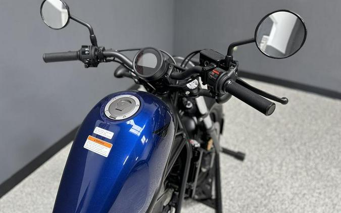 2022 Honda® Rebel 300