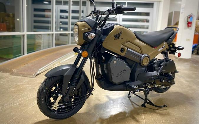 2022 Honda Navi Buyer’s Guide [Specs, Ride Review, and 27 Photos]