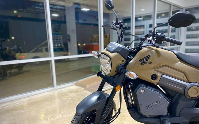 2023 Honda® Navi