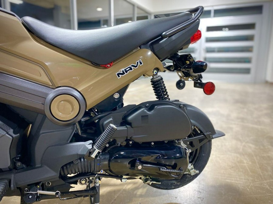 2023 Honda® Navi
