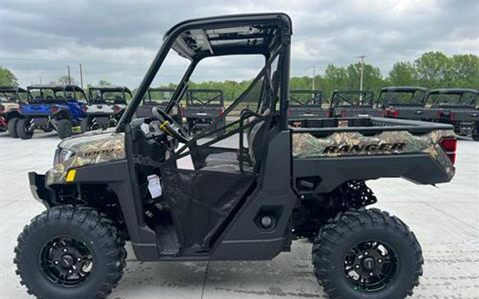 2025 Polaris Ranger XP 1000 Premium