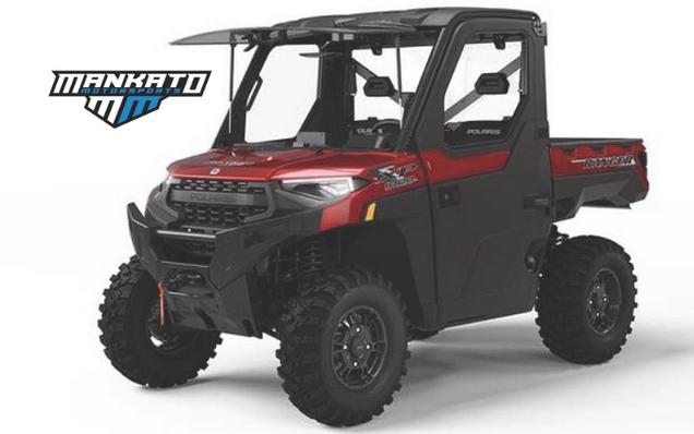 2025 Polaris Industries RANGER XP 1000 NorthStar Edition Ultimate