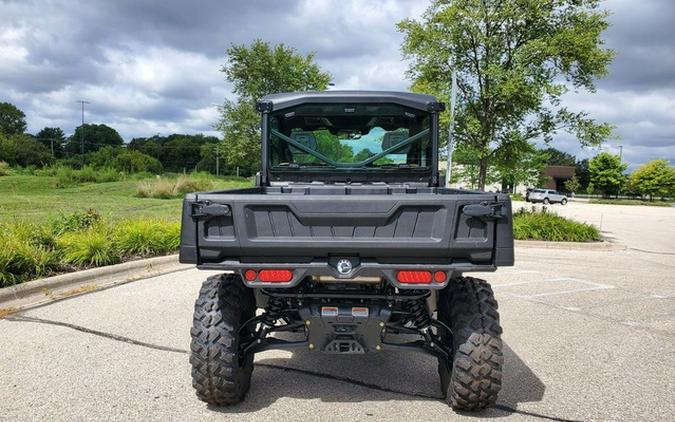 2024 Can-Am Defender PRO Limited HD 10