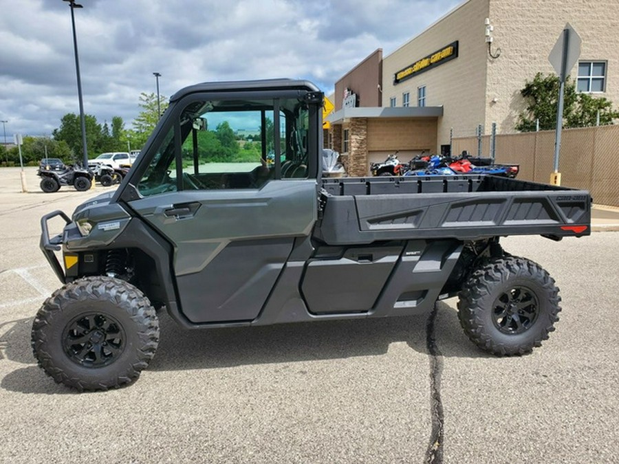 2024 Can-Am Defender PRO Limited HD 10