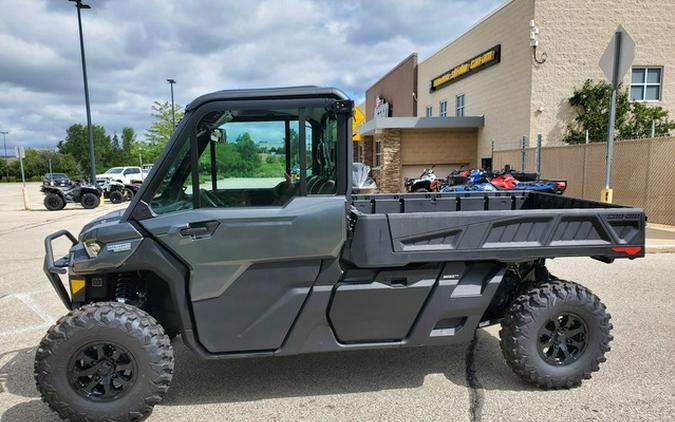 2024 Can-Am Defender PRO Limited HD 10