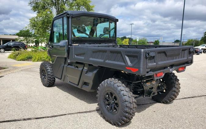 2024 Can-Am Defender PRO Limited HD 10