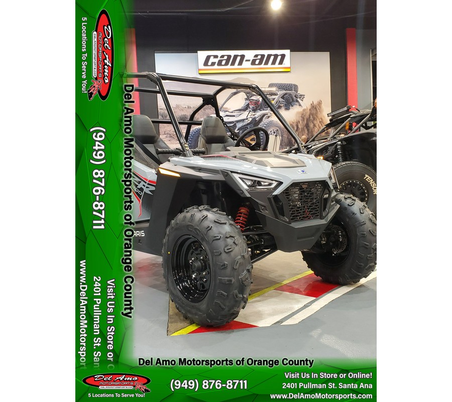 2024 Polaris RZR 200 EFI