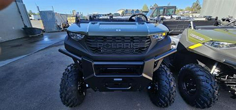 2025 Polaris Ranger 1000 EPS