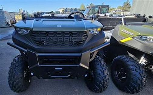 2025 Polaris Ranger 1000 EPS