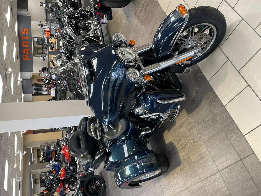 2016 Harley-Davidson Trike Tri Glide Ultra