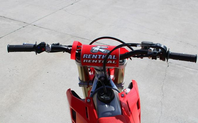 2025 Honda® CRF250R