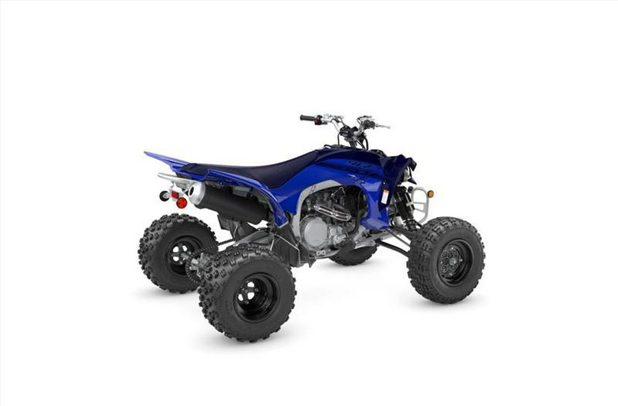 2024 Yamaha YFZ450 R (YFZ45YSXRL)