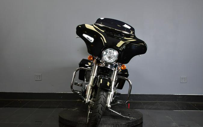 2022 Harley-Davidson Street Glide