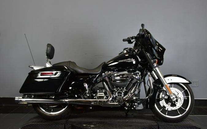 2022 Harley-Davidson Street Glide