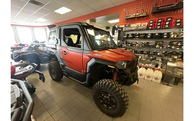 2024 Polaris Industries Polaris XPEDITION ADV Northstar