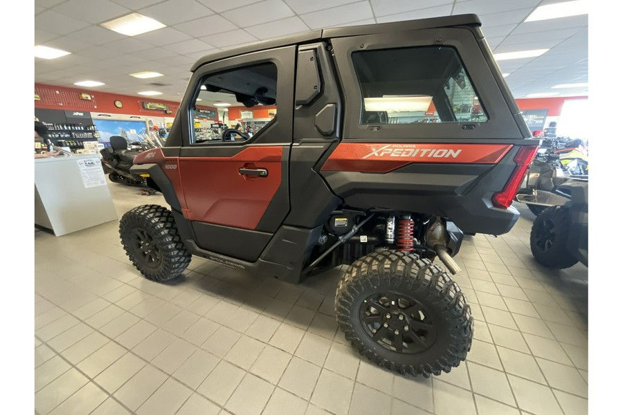 2024 Polaris Industries Polaris XPEDITION ADV Northstar