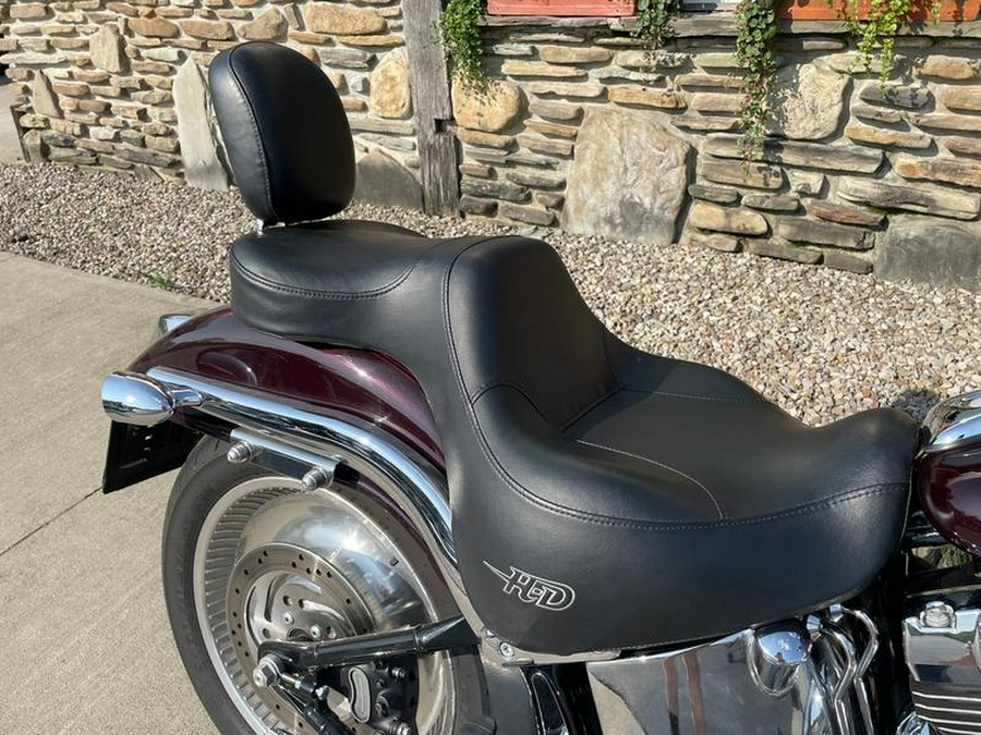 2006 Harley-Davidson® FXSTD - Softail® Deuce™