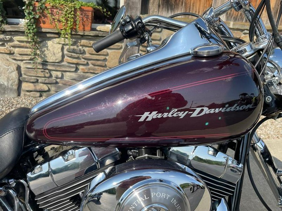 2006 Harley-Davidson® FXSTD - Softail® Deuce™