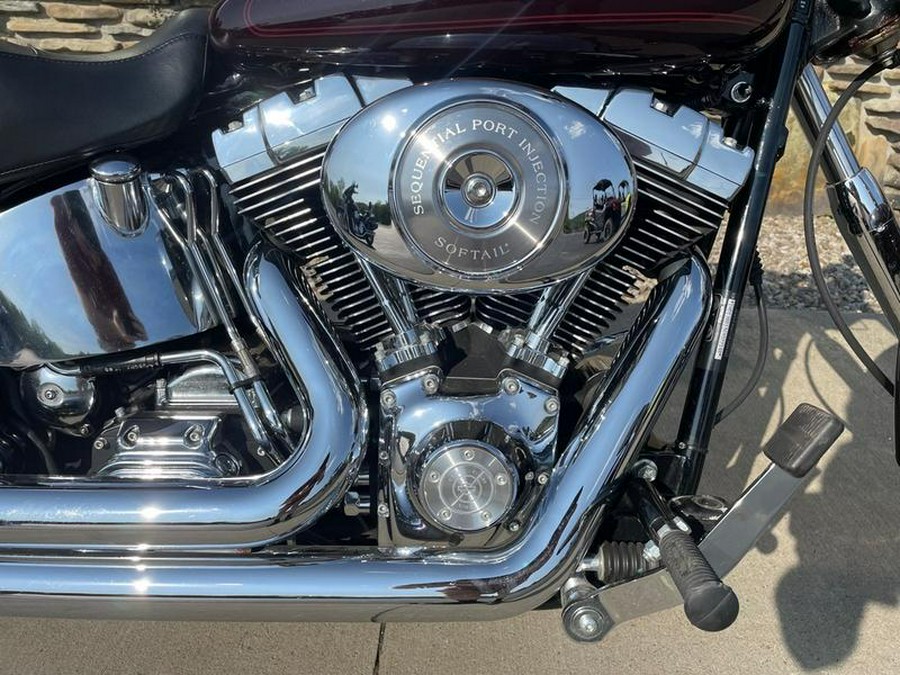 2006 Harley-Davidson® FXSTD - Softail® Deuce™