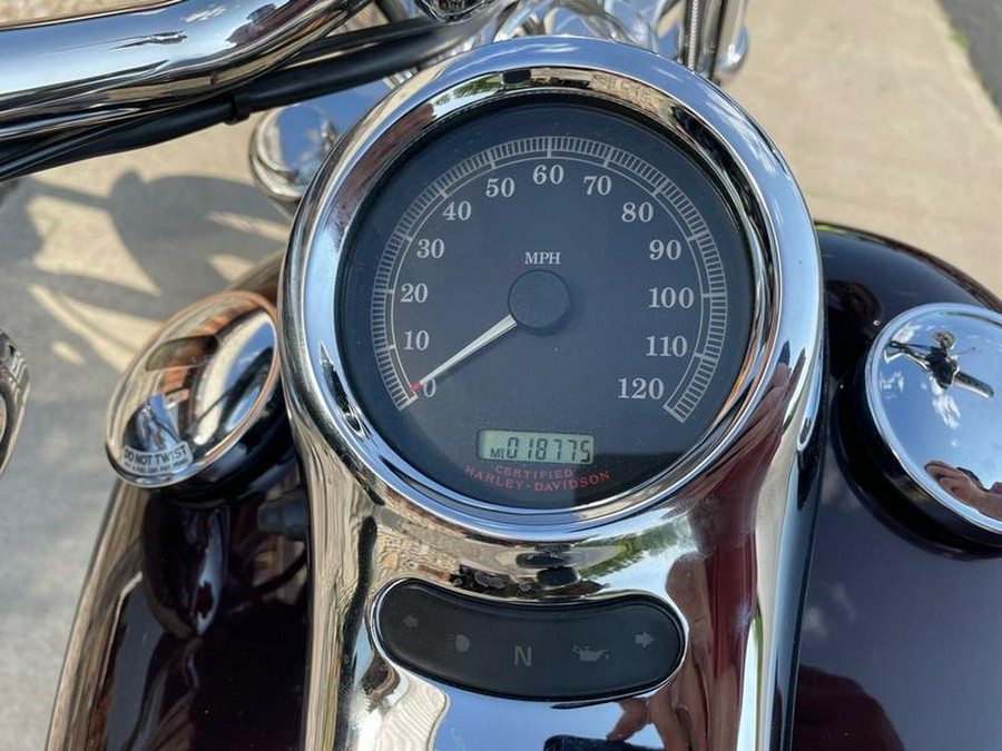 2006 Harley-Davidson® FXSTD - Softail® Deuce™