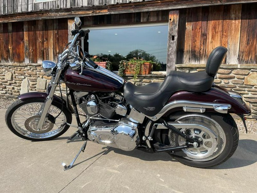 2006 Harley-Davidson® FXSTD - Softail® Deuce™