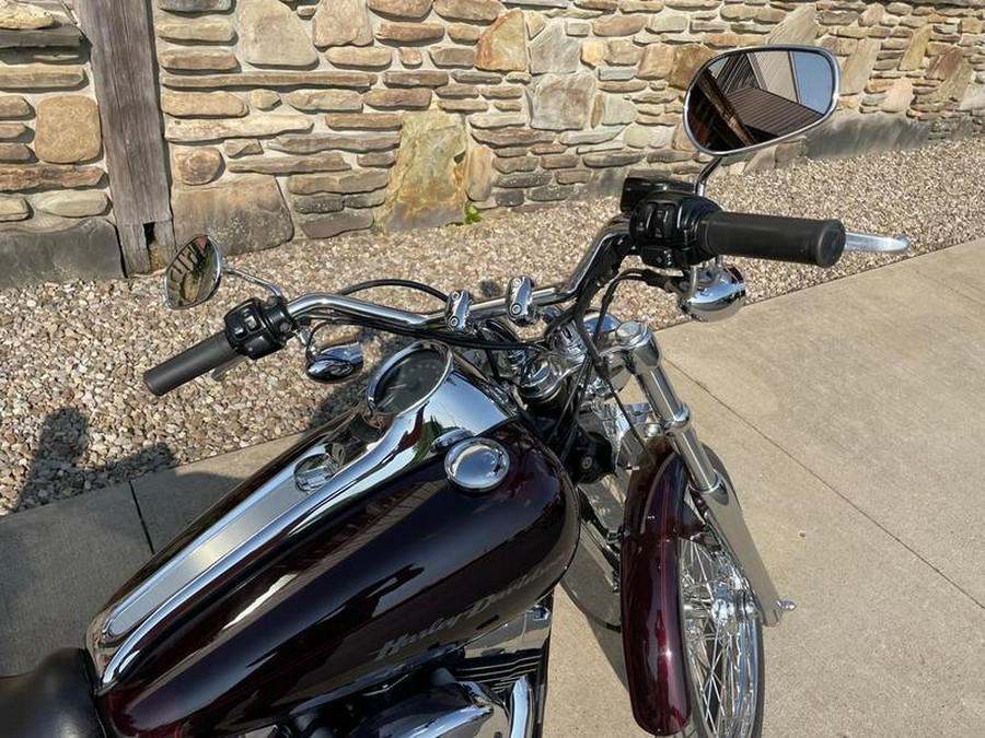 2006 Harley-Davidson® FXSTD - Softail® Deuce™