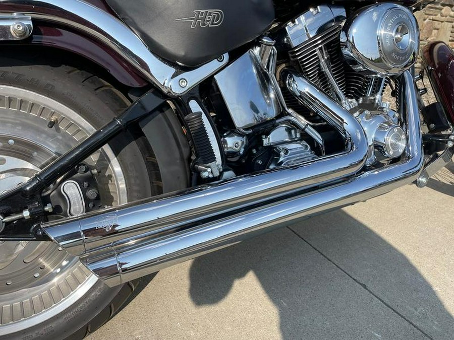 2006 Harley-Davidson® FXSTD - Softail® Deuce™