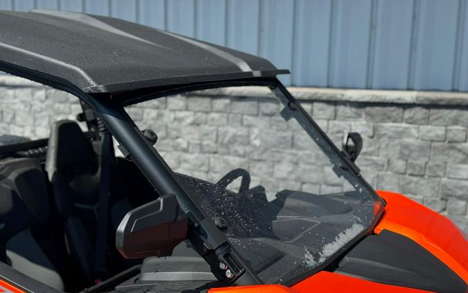 2023 CFMOTO ZForce 950 Trail