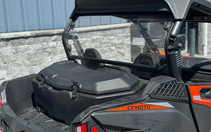 2023 CFMOTO ZForce 950 Trail