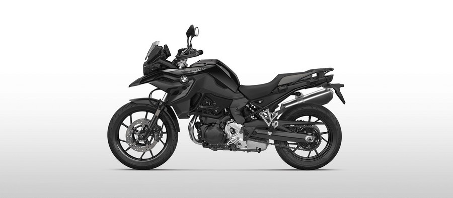 2025 BMW F 800 GS