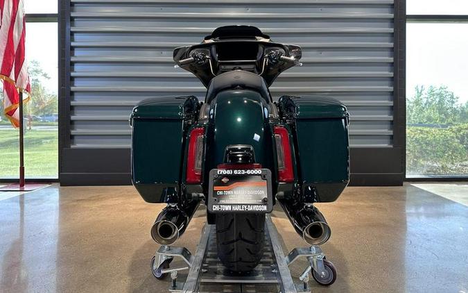 2024 Harley-Davidson® FLHX - Street Glide®