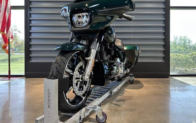 2024 Harley-Davidson® FLHX - Street Glide®