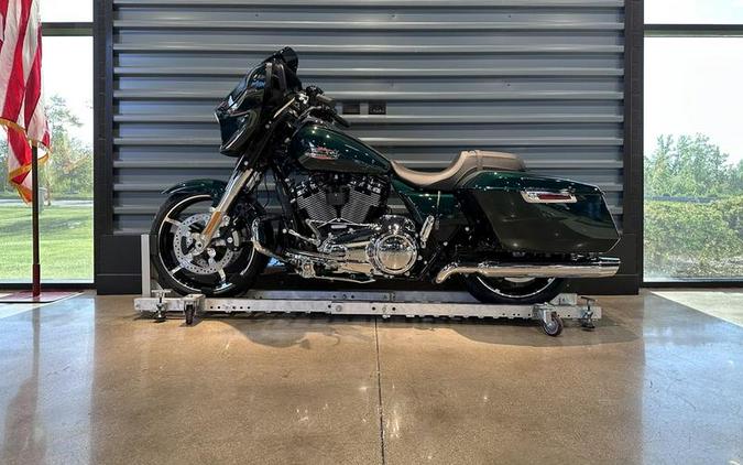 2024 Harley-Davidson® FLHX - Street Glide®