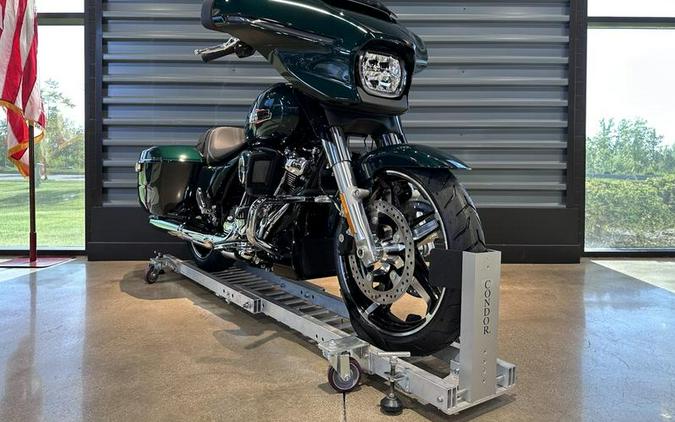 2024 Harley-Davidson® FLHX - Street Glide®