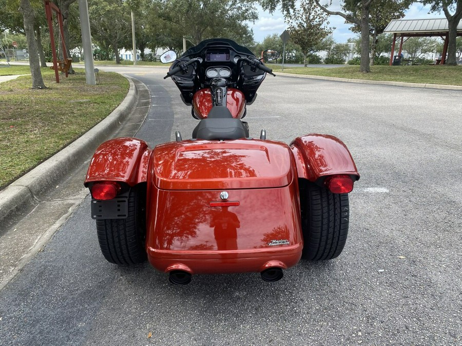 2025 Harley-Davidson® Road Glide®