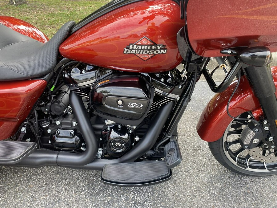 2025 Harley-Davidson® Road Glide®